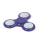 TELFORCEONE LED Hand Fidget Spinner niebieski - 1450508 - zdjęcie 2